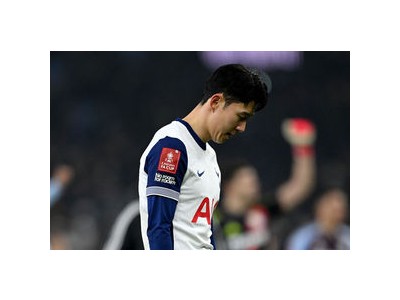 손흥민 사우디 이적 가능성 언급되자마자 논란 터짐
