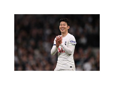 손흥민 MLS 이적 가능성에 토트넘 이적료 낮게 잡을 듯