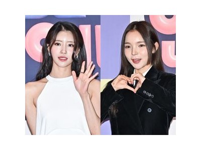 놀면 뭐하니? 박진주와 이미주 하차로 4인 체제 재정비