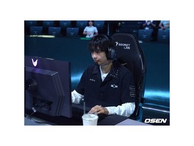 젠지 2-0 승리로 연이은 북벌 성공