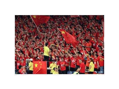 중국 축구 월드컵 예선 탈락 위기 또다시 현실로 다가와