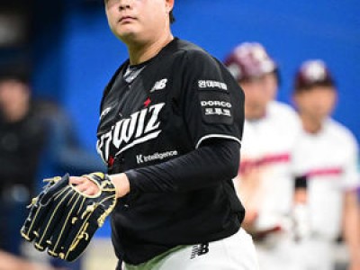 한승혁 1군 떠나고 박정민 첫 1군 등판