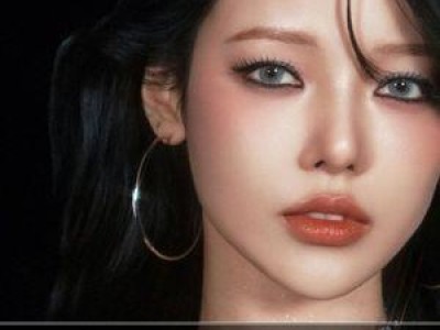 전소민 강렬한 비주얼 변신으로 팬들 놀라게 해