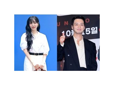변요한 티파니 영 열애 인정 전부터 교제 사실 티내던 듯