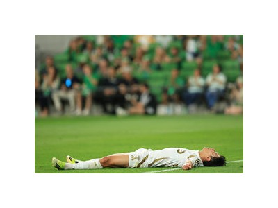 손흥민 8경기 연속 무득점에 MLS 팬들 실망