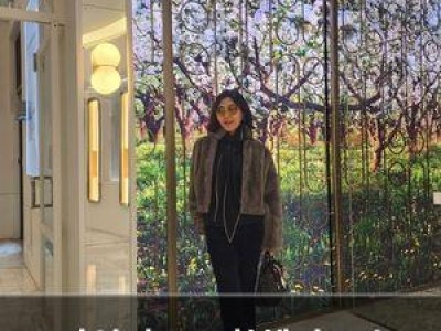 스타일리스트 한혜연 14kg 감량 후 뼈말라 근황 털어놔