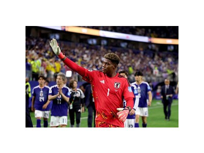 PSG 이강인 떠나보내고 일본 골키퍼 영입에 나서
