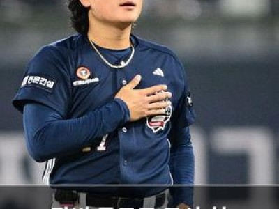 곽빈 투구로 두산 첫 위닝시리즈 도전 나서