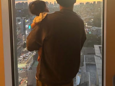 손담비 평범한 일상 사진 공개해 반응 뜨거움