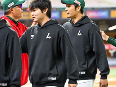 타케다 쇼타 첫 승에 이숭용 감독도 놀란 듯
