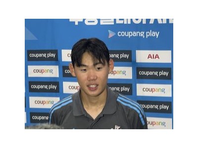 박승수 손흥민 고별전 보고 실력 좋은 선수 되고 싶다 밝혀