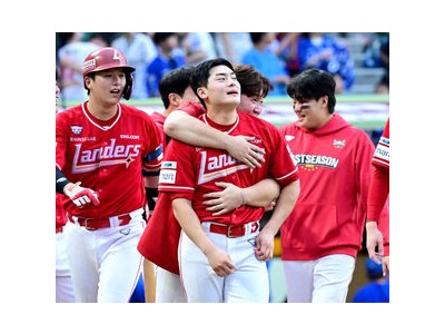 SSG와 삼성 준플레이오프 3차전 경기장은 대구