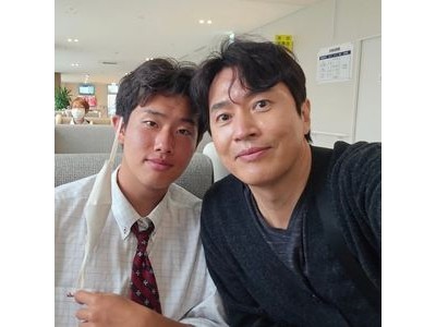 사간 도스 소년이 일본 축구계 주목받는 이유