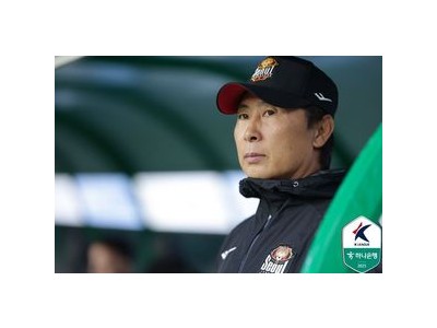 전북 현대-FC 서울 경기에서 감독의 말이 논란