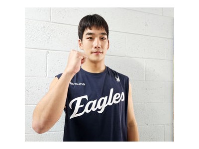 한화 이글스에 5년차 우완 투수 문승진 깜짝 합류