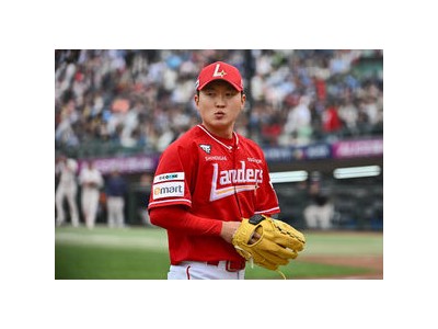 SSG LG전 승리로 분위기 올린다