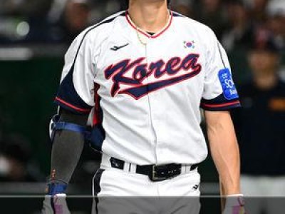 송성문 WBC 출전도 위태로운데 부상까지 걱정되네