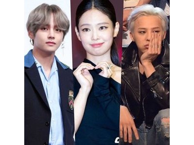 제니 신곡 소개하며 블랙핑크 화제 되자마자 논란
