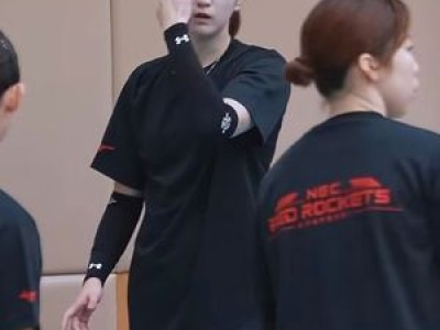 다현 이적 소식에 NEC 팀 분위기 달라졌대