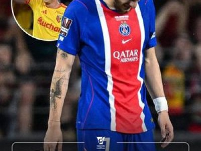 이강인 떠나자마자 PSG 슈퍼컵 우승도 끝났다