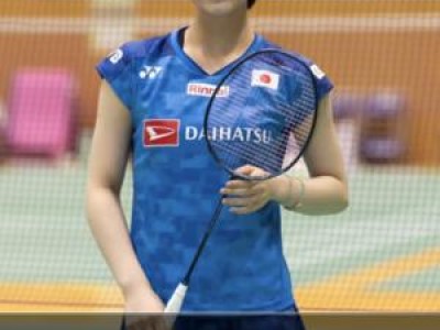 안세영 일본 아이돌 미야자키 꺾고 중국 마스터스 우승