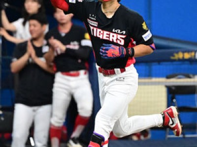 8월 월간 MVP 후보들 다들 실력 끝판왕이네