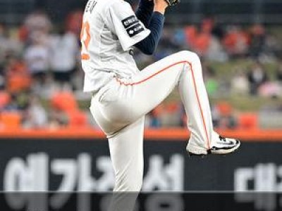 황준서 1라운드 지명 KBO 신인드래프트 최초로 불림